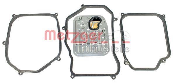 Filtro de óleo da transmissão automática METZGER 8020028